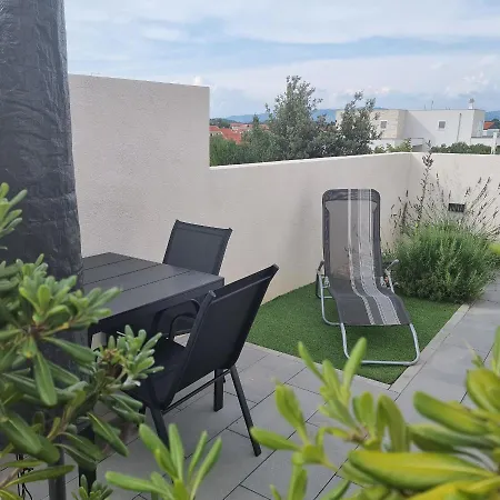 Bella Vista Apartment Murter Room photo