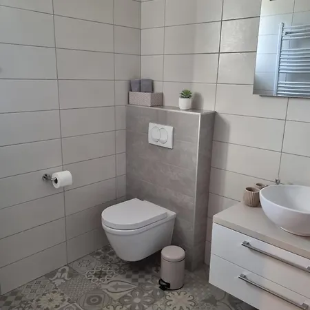 Bella Vista Apartment Murter Room photo