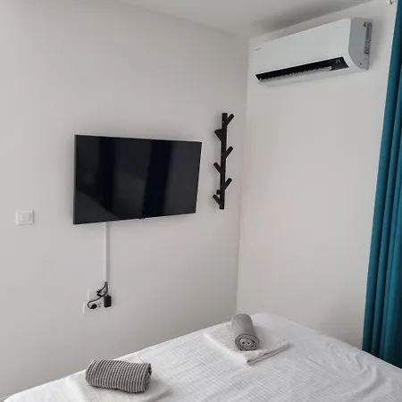 Bella Vista Apartment Murter Room photo