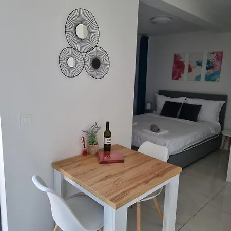 Bella Vista Apartment Murter Room photo