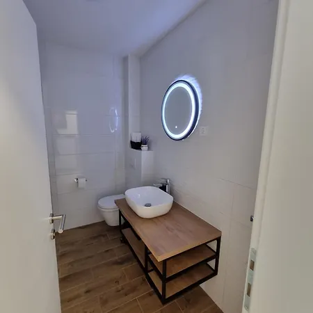 Bella Vista Apartment Murter Room photo