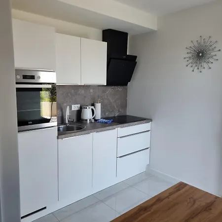 Bella Vista Apartment Murter Room photo