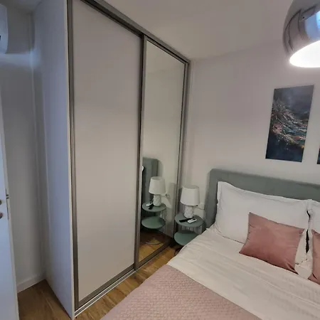 Bella Vista Apartment Murter Room photo