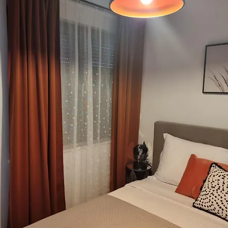Bella Vista Apartment Murter Room photo