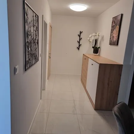 Bella Vista Apartment Murter Room photo