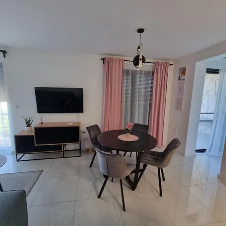 Bella Vista Apartment Murter Room photo
