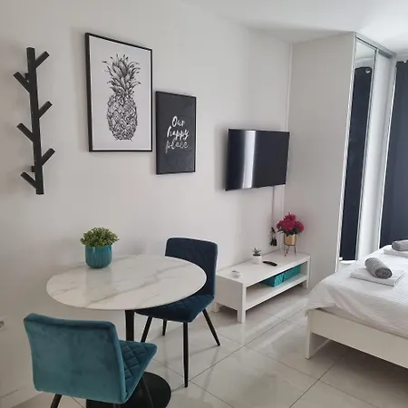 Bella Vista Apartment Murter Room photo