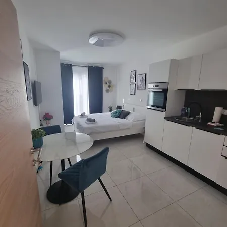 Bella Vista Apartment Murter Room photo