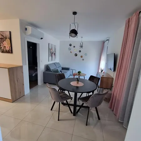 Bella Vista Apartment Murter Room photo