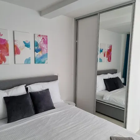 Bella Vista Apartment Murter Room photo