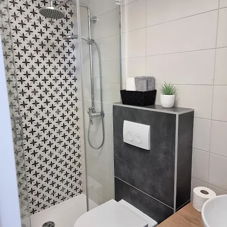 Bella Vista Apartment Murter Room photo