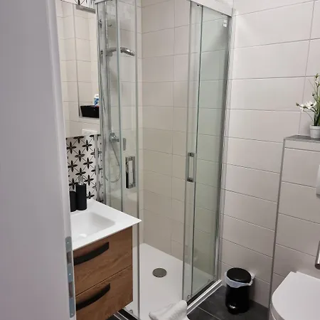 Bella Vista Apartment Murter Room photo