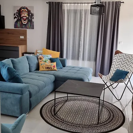 Bella Vista Apartment Murter Room photo
