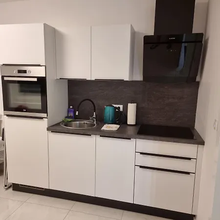 Bella Vista Apartment Murter Room photo