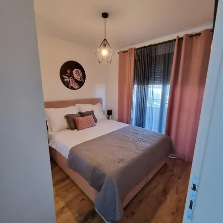 Bella Vista Apartment Murter Room photo