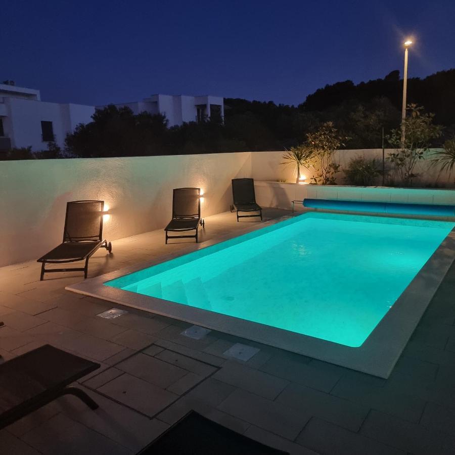 Apartment Bella Vista Murter