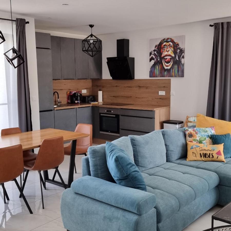 Bella Vista Apartment