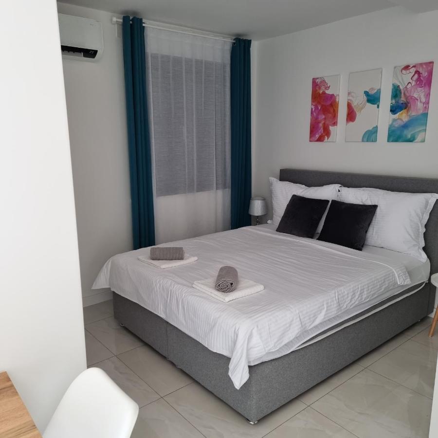 Bella Vista Apartment Murter