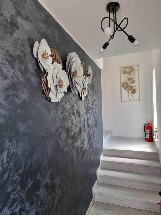 Bella Vista Apartment Murter