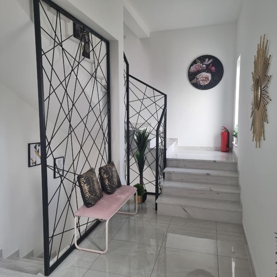 Apartment Bella Vista *