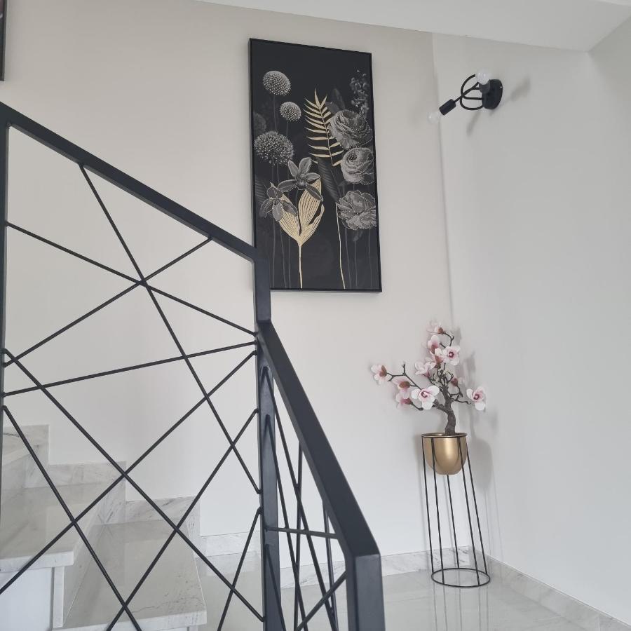 Apartment Bella Vista *