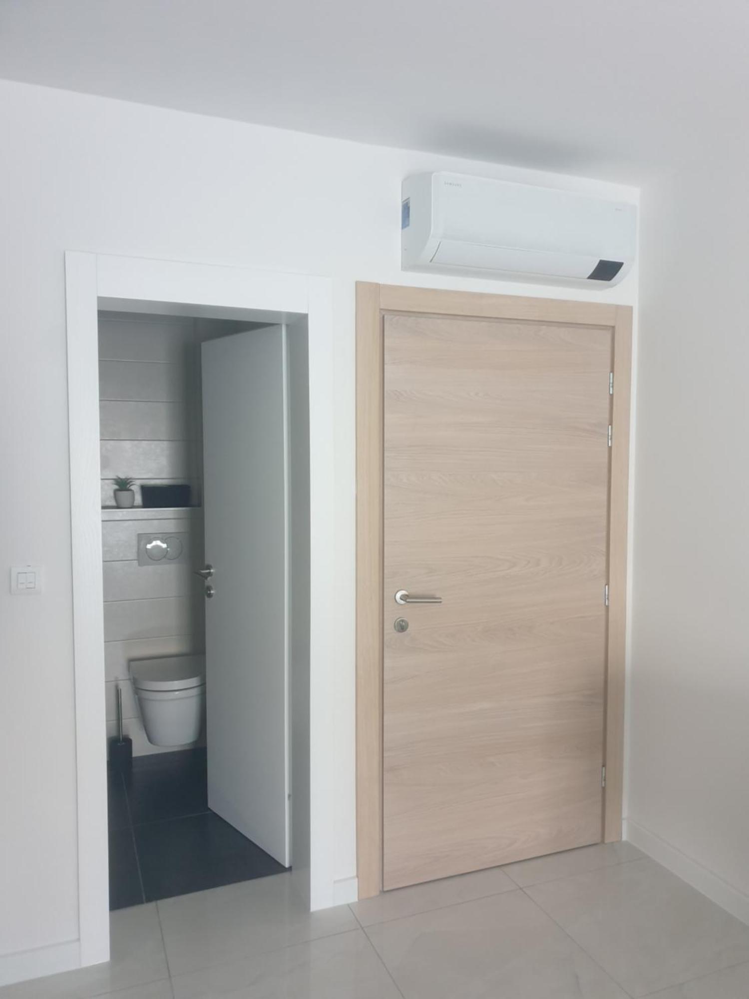 Apartmán Bella Vista Murter