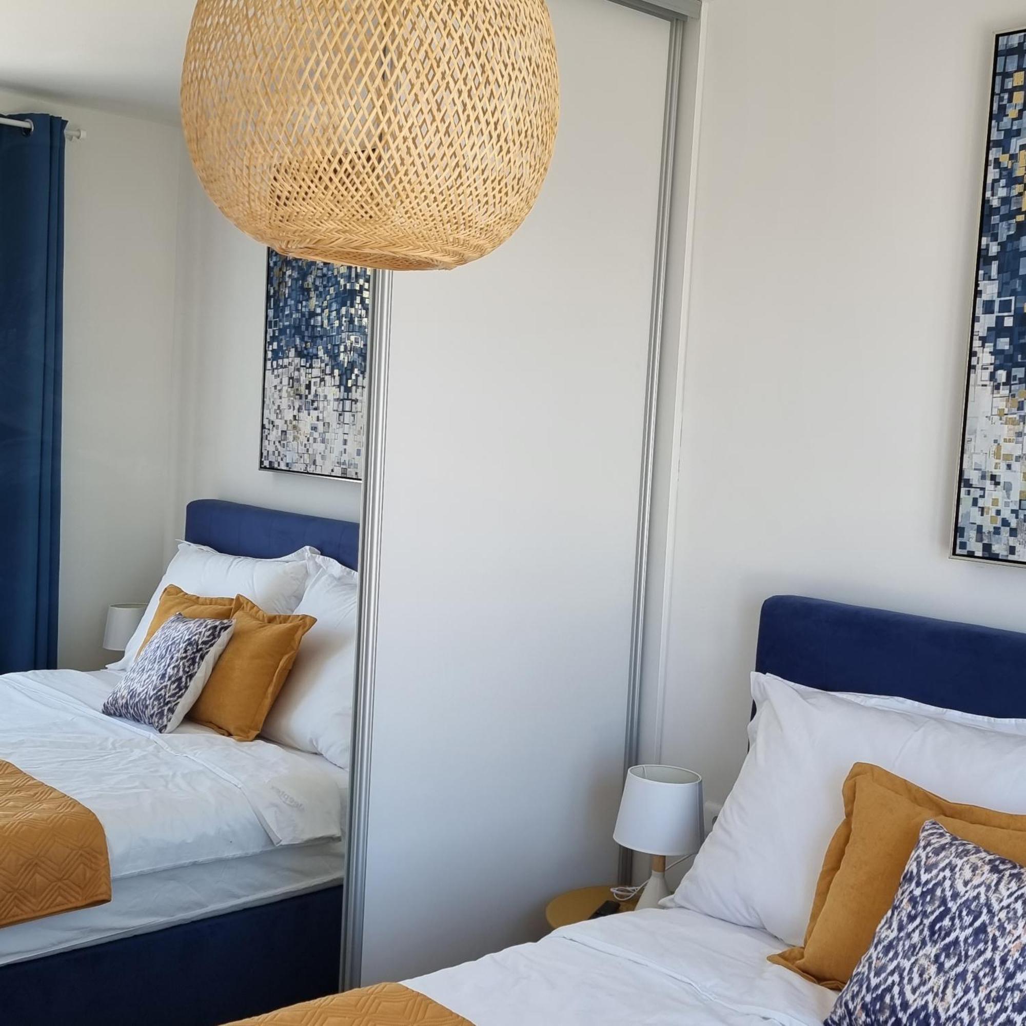 Apartment Bella Vista