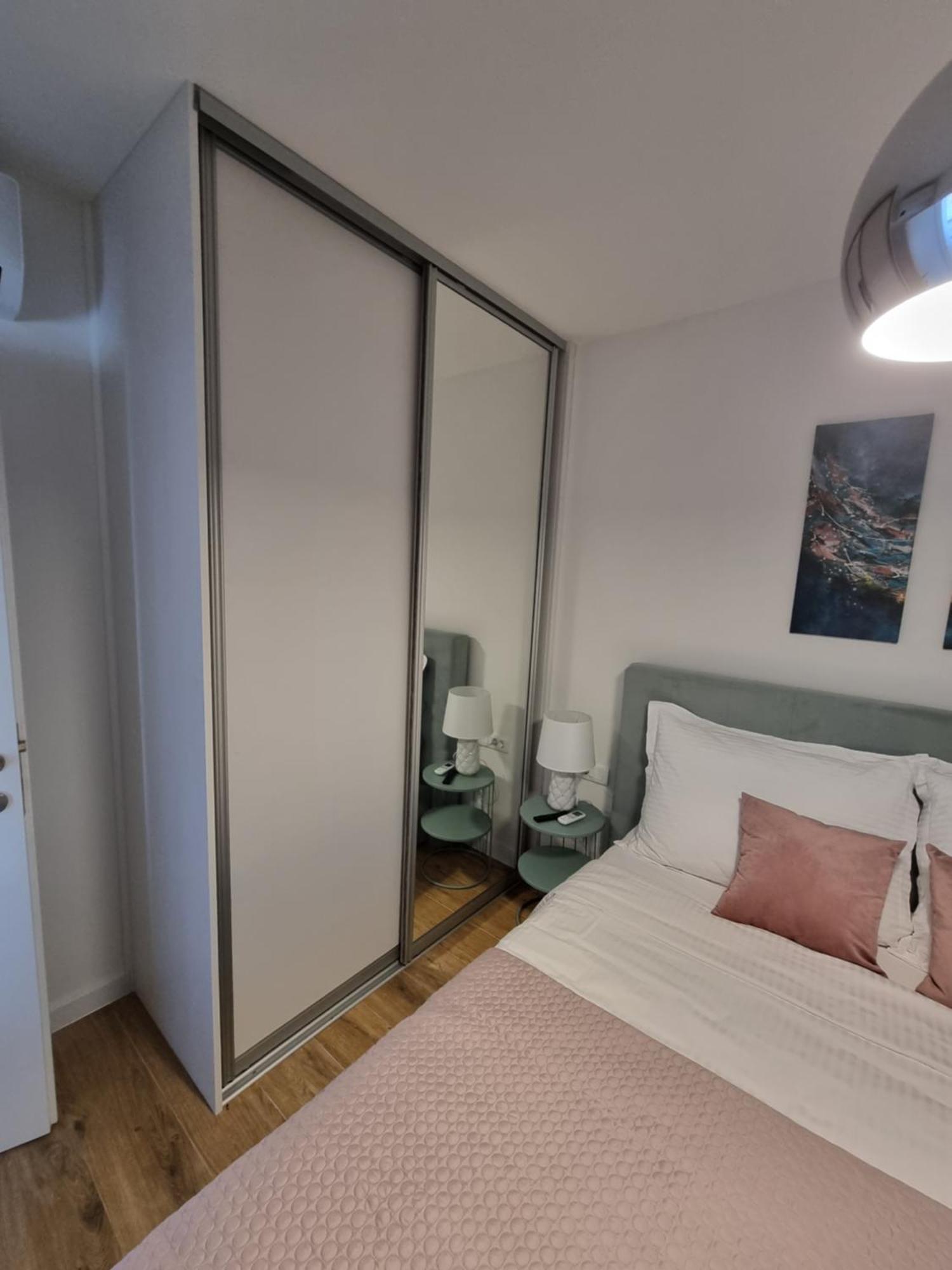 Apartment Bella Vista *