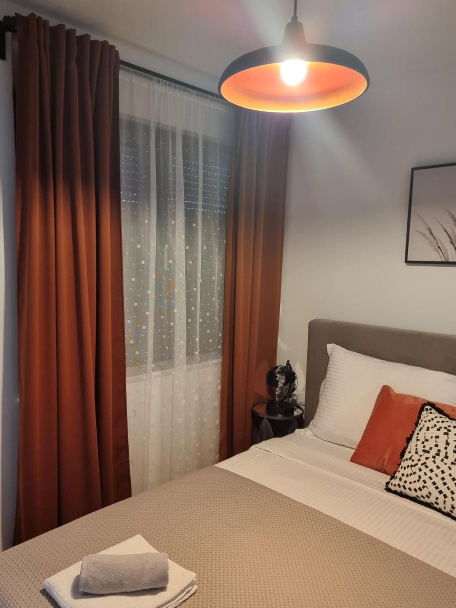 Bella Vista Apartment Murter
