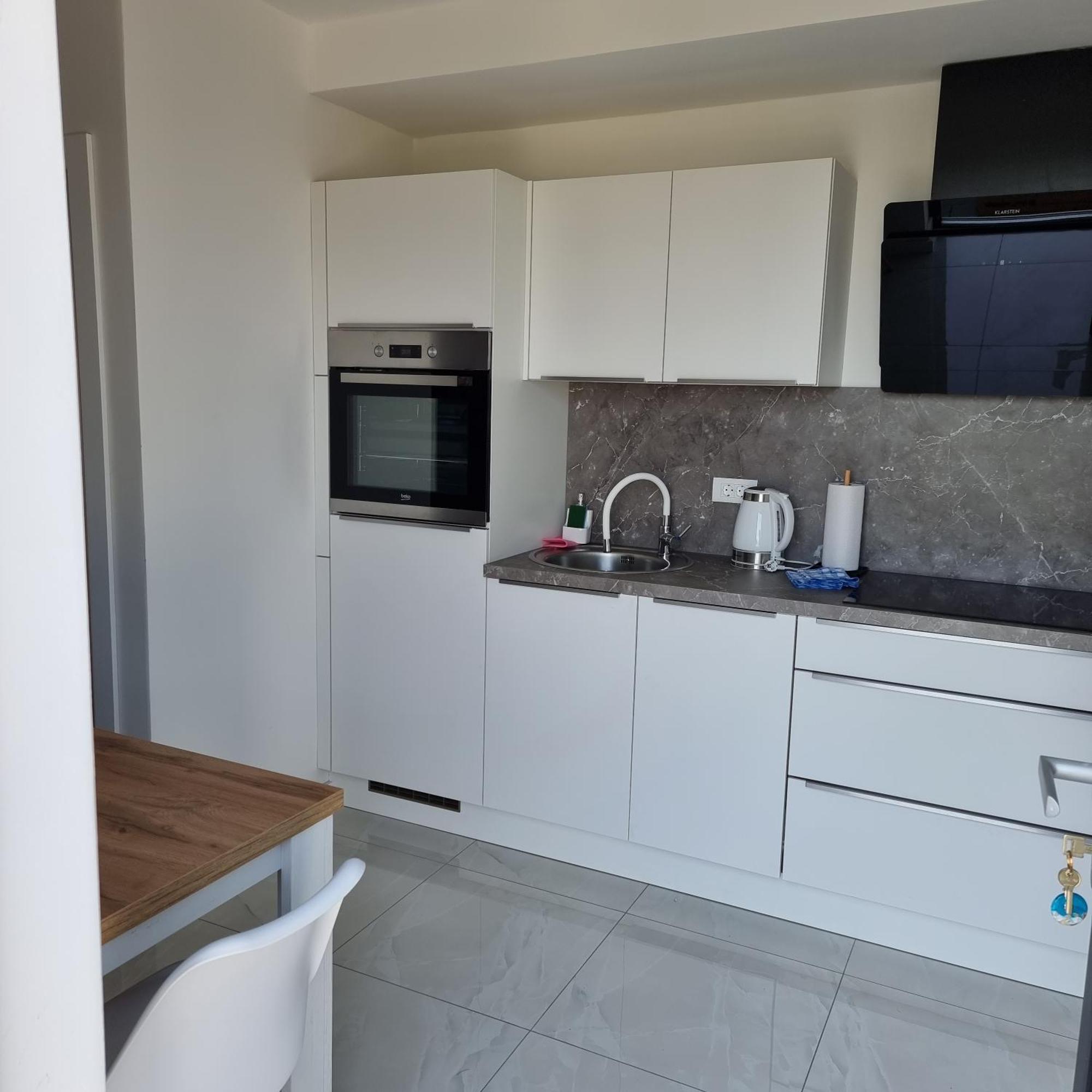 Bella Vista Apartment