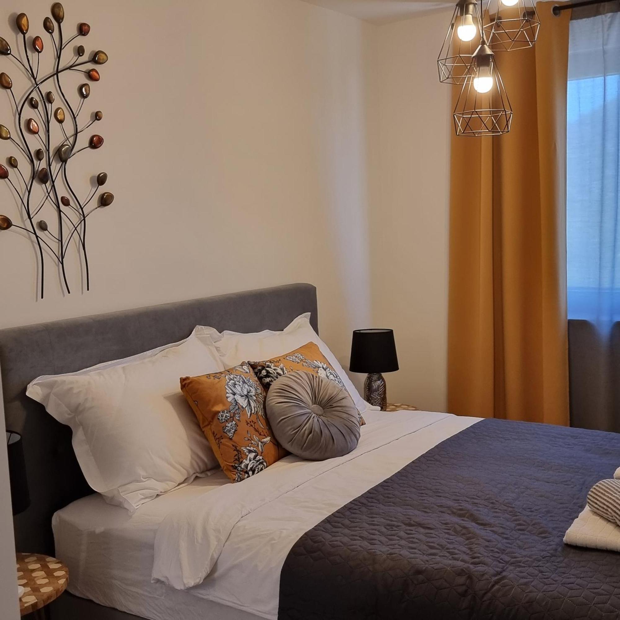 Apartment Bella Vista