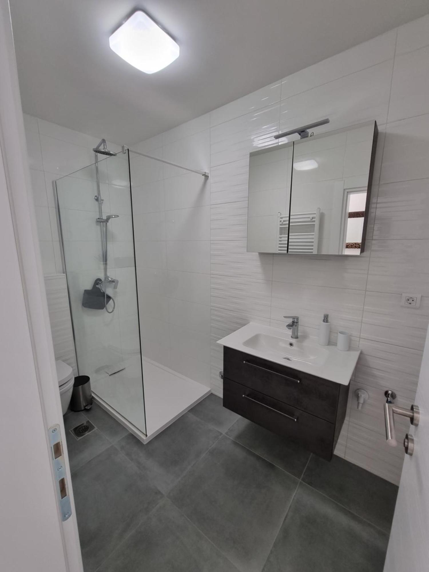 Bella Vista Apartment