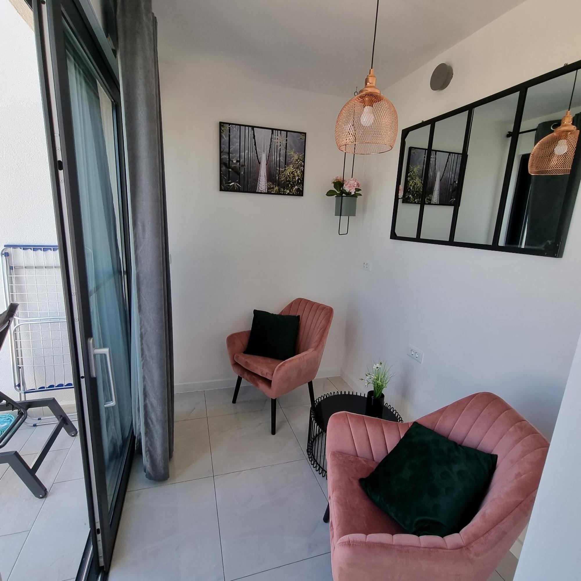 Apartmán Bella Vista
