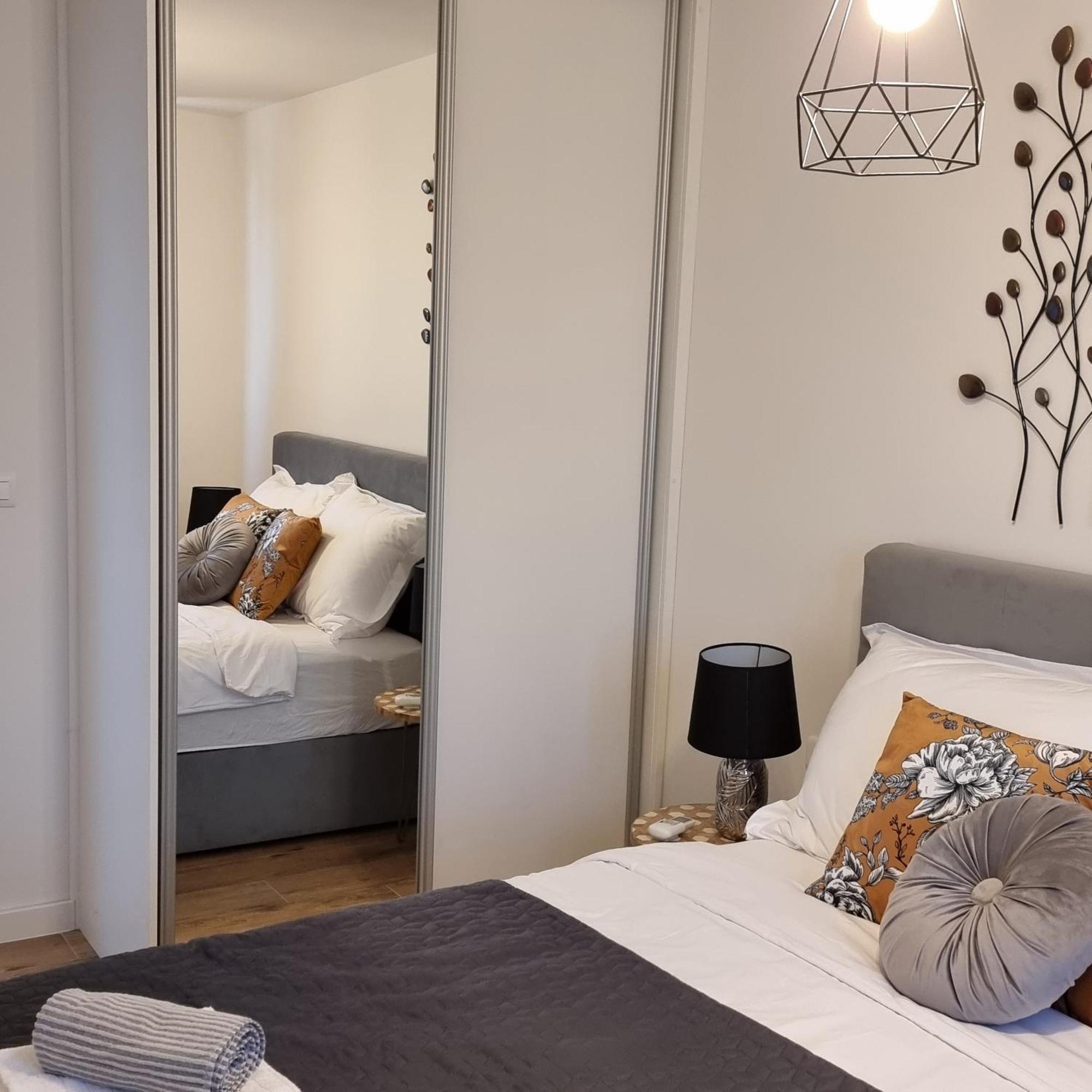 Bella Vista Apartment