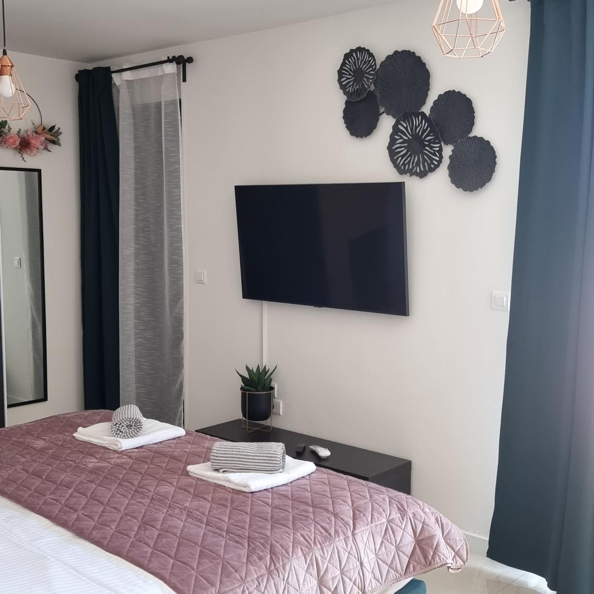 Bella Vista Apartment