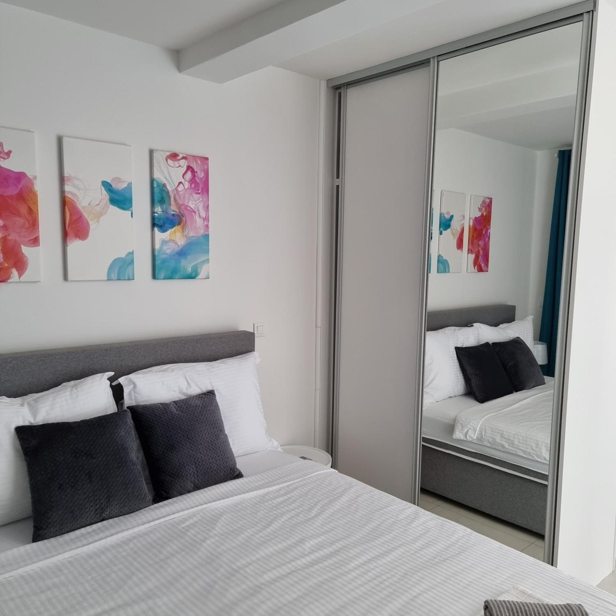 Bella Vista Apartment