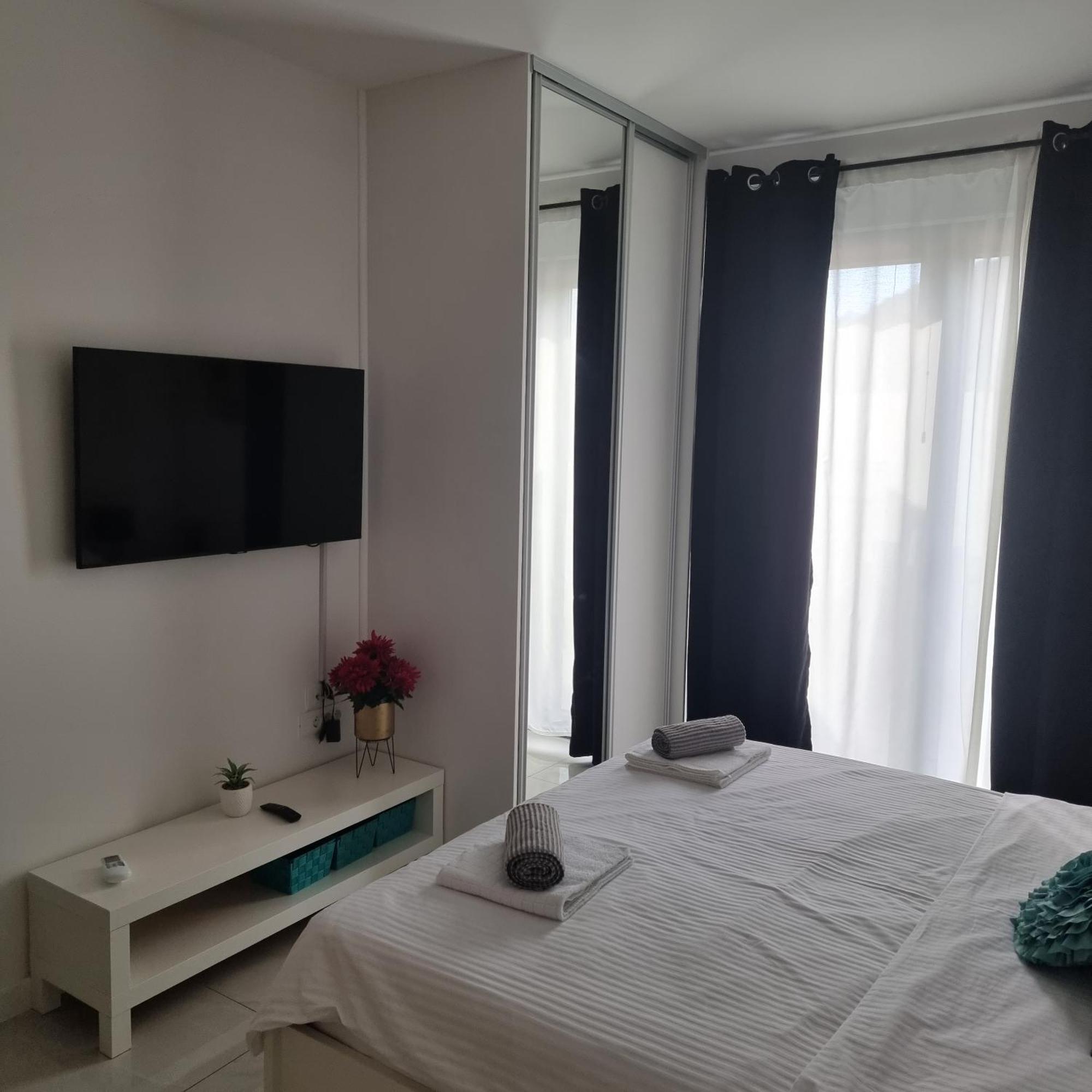Apartment Bella Vista *