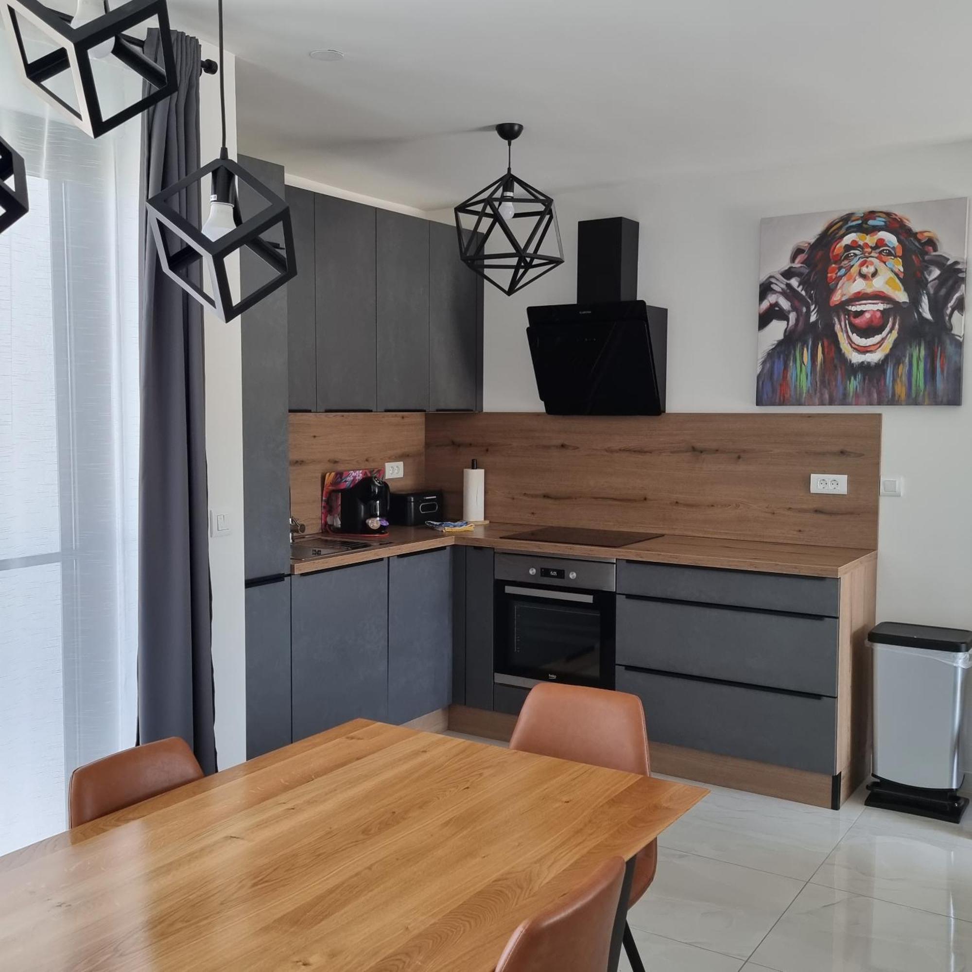 Apartment Bella Vista