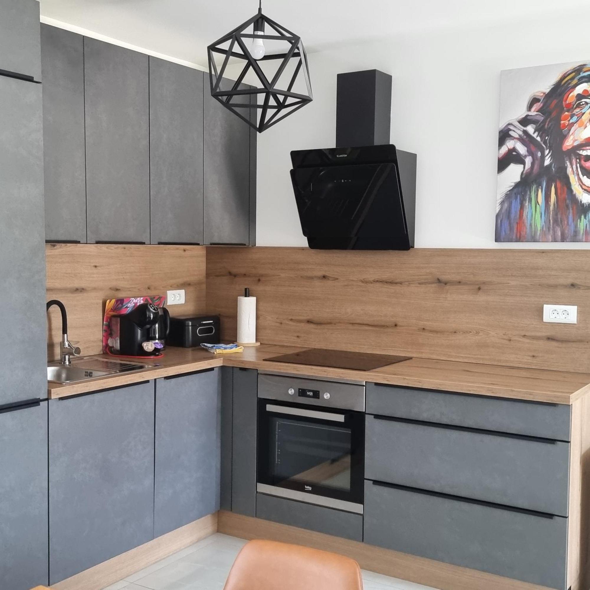 Apartmán Bella Vista *