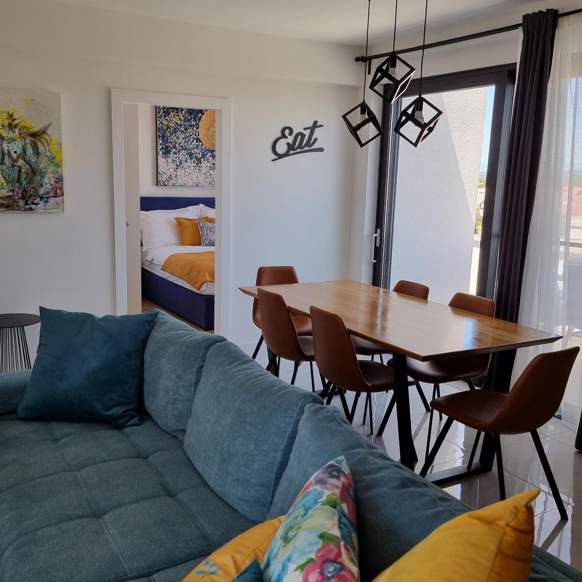 Apartment Bella Vista