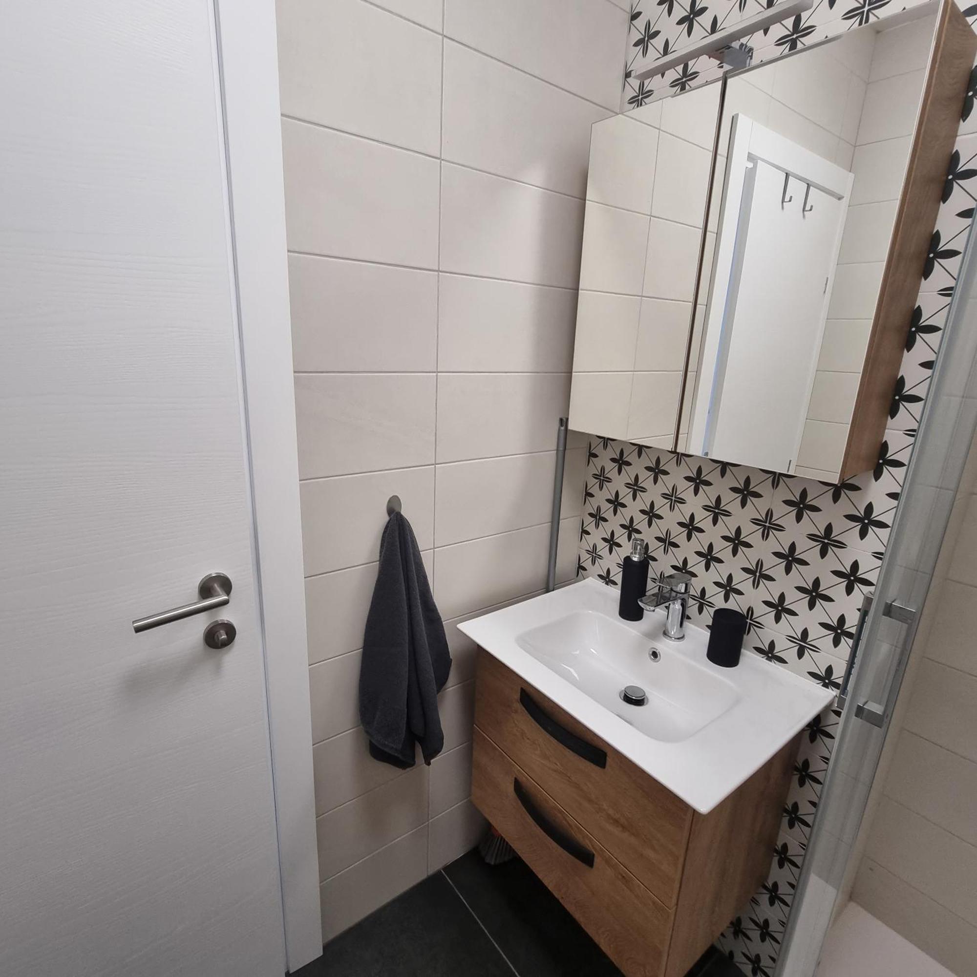 Apartmán Bella Vista *