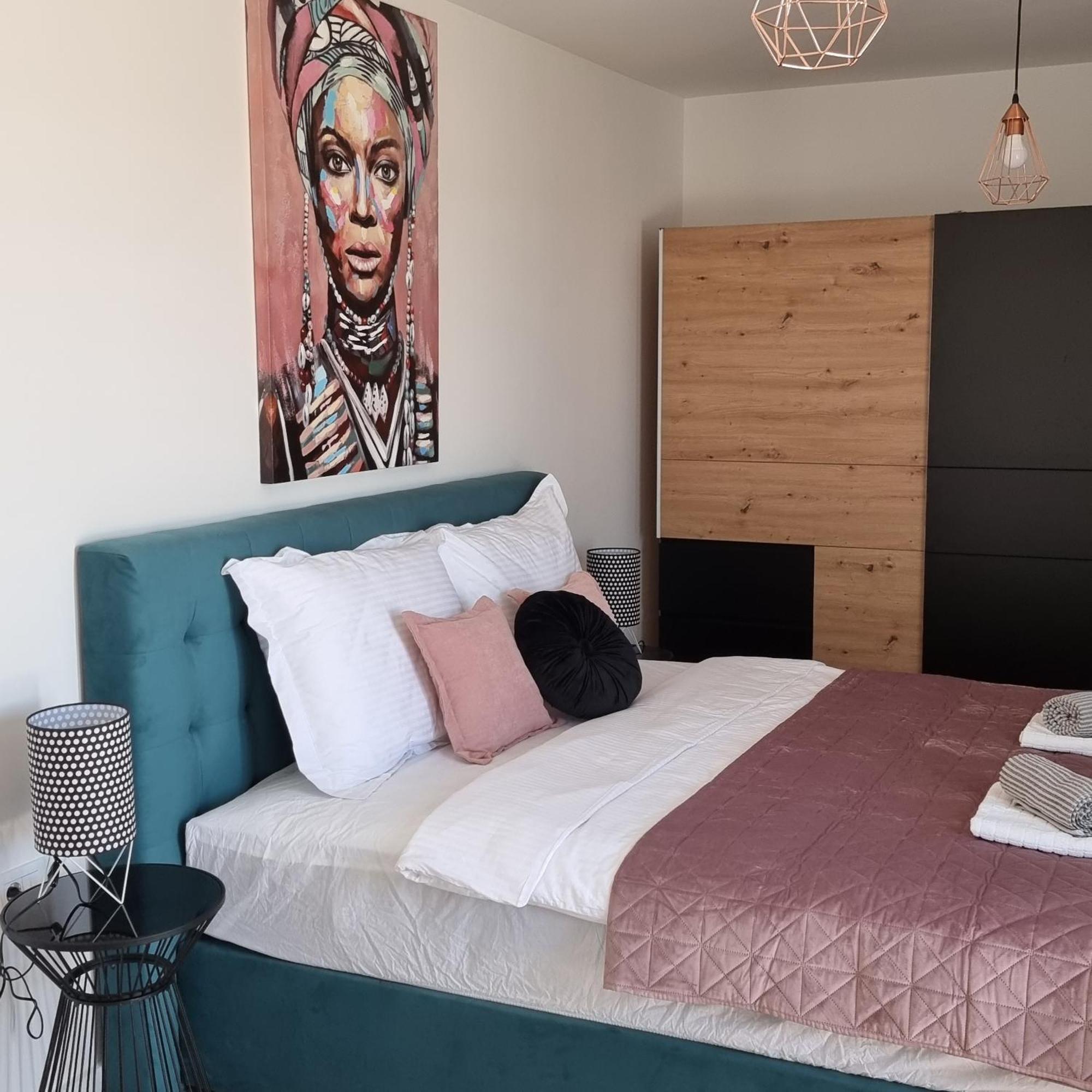 Apartment Bella Vista