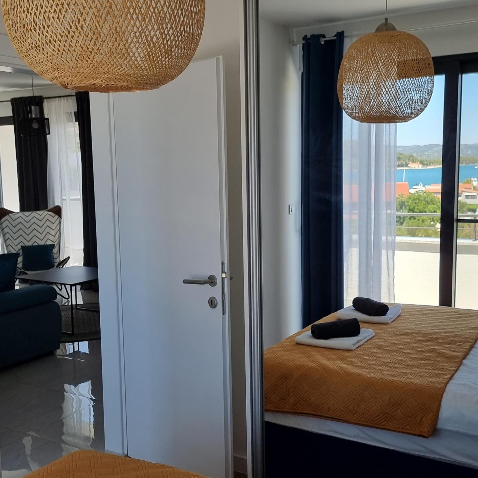 Apartment Bella Vista Murter
